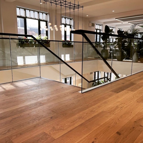 Made to Measure, Internal and External Glass balustrades, photo: 50