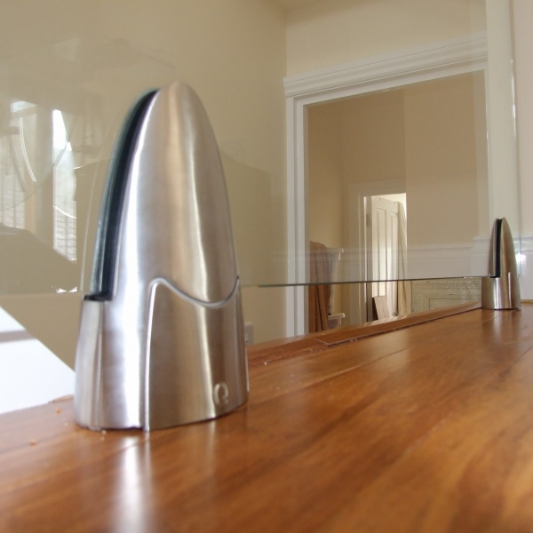Made to Measure, Internal and External Glass balustrades, photo: 88