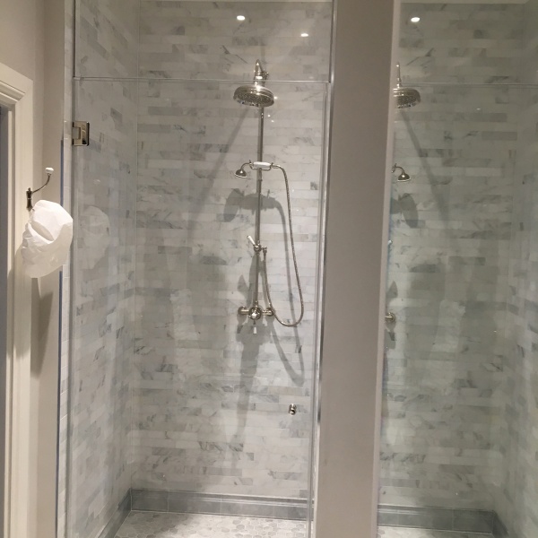 Custom Made Shower Enclosures, Screens, Wetrooms, photo: 33