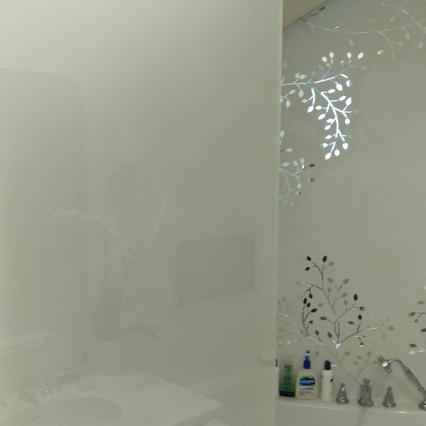 Custom Made Shower Enclosures, Screens, Wetrooms, photo: 4